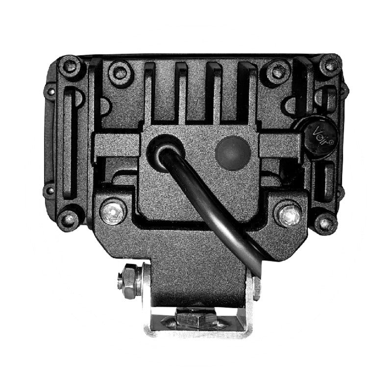 GRANIT Hauptscheinwerfer LED – Breite 155 mm – AL77589 – Bild 2