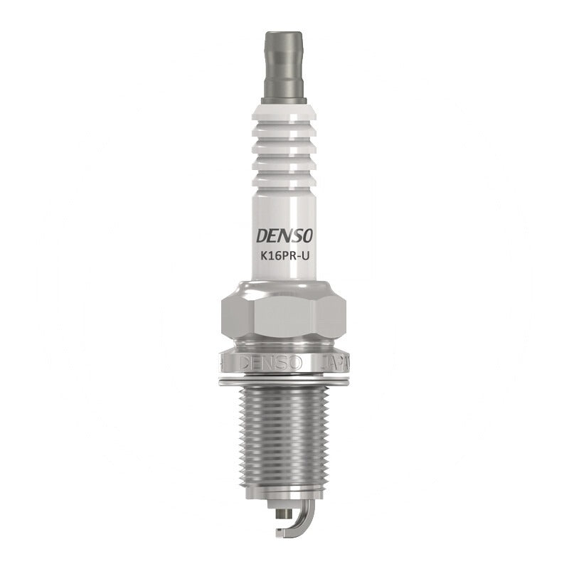 DENSO VPE10 Zündkerzen Vergleichs-Nr. Champion QC12YC