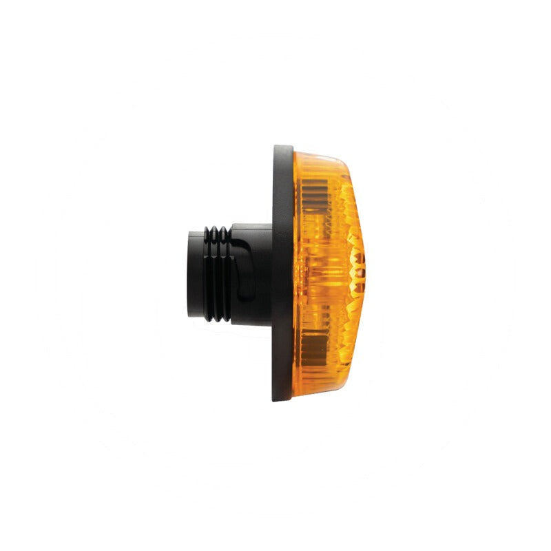 ASPÖCK Seitenmarkierungsleuchte Flatpoint IV 2P – Breite 117 mm Gewicht 60 g – Bild 2