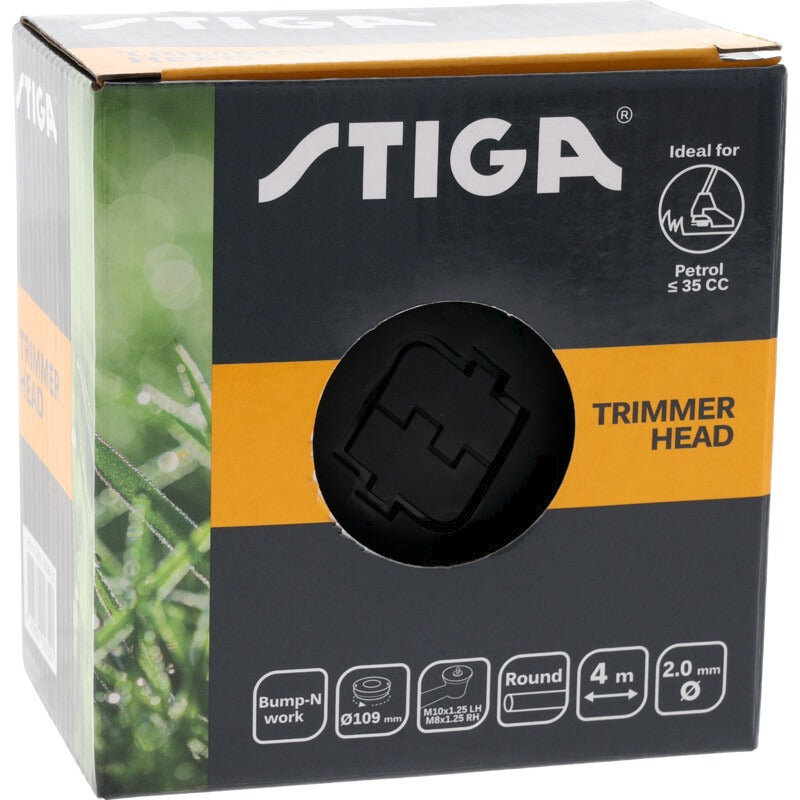 STIGA Fadenkopf passend für GT 730 A, MT 330 – Bild 5