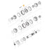 Synchronpaket Ø (mm) 68 – Bild 2