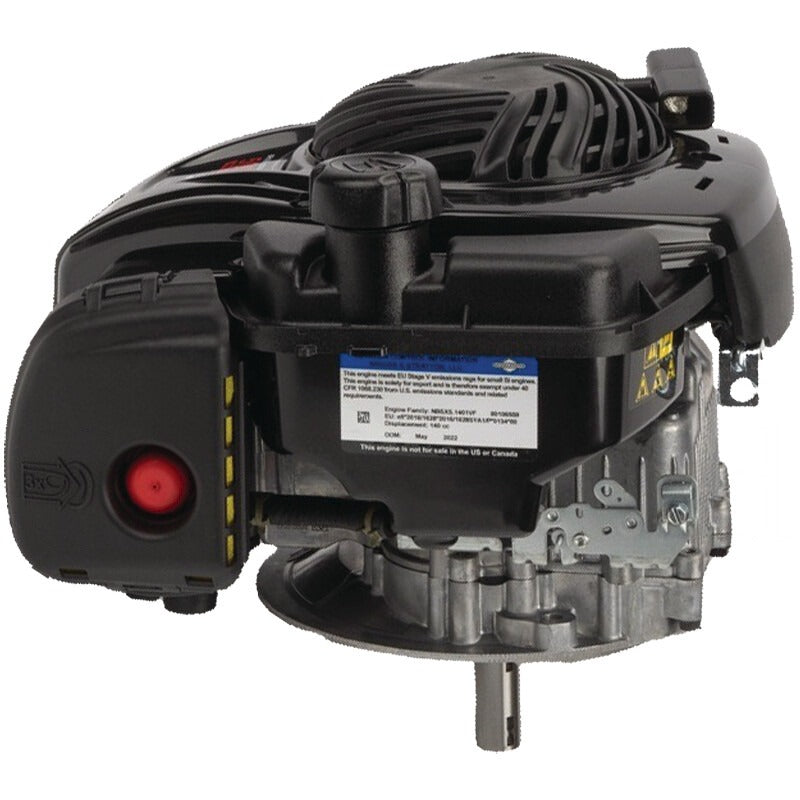 BRIGGS & STRATTON Motor 500E Series OHV BRIGGS & STRATTON
