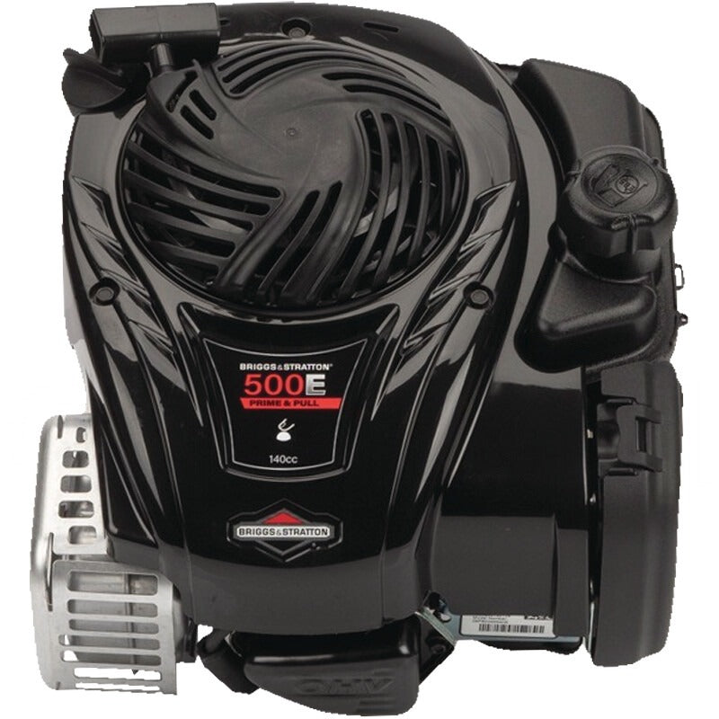 BRIGGS & STRATTON Motor 500E Series OHV BRIGGS & STRATTON