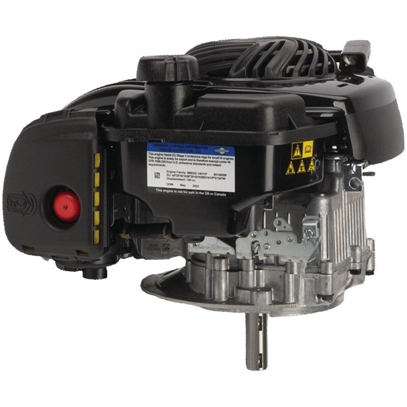 BRIGGS & STRATTON Motor 500E Series OHV BRIGGS & STRATTON