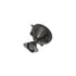 RAM MOUNTS Verbundstoff Saugfuss mit Snap Link passend für Saugnapf (glatte Flächen), AMPS 2-Loch – RAP-SB-193U