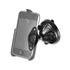 RAM MOUNTS Verbundstoff Saugfuss mit Snap Link passend für Saugnapf (glatte Flächen), AMPS 2-Loch – RAP-SB-193U – Bild 3
