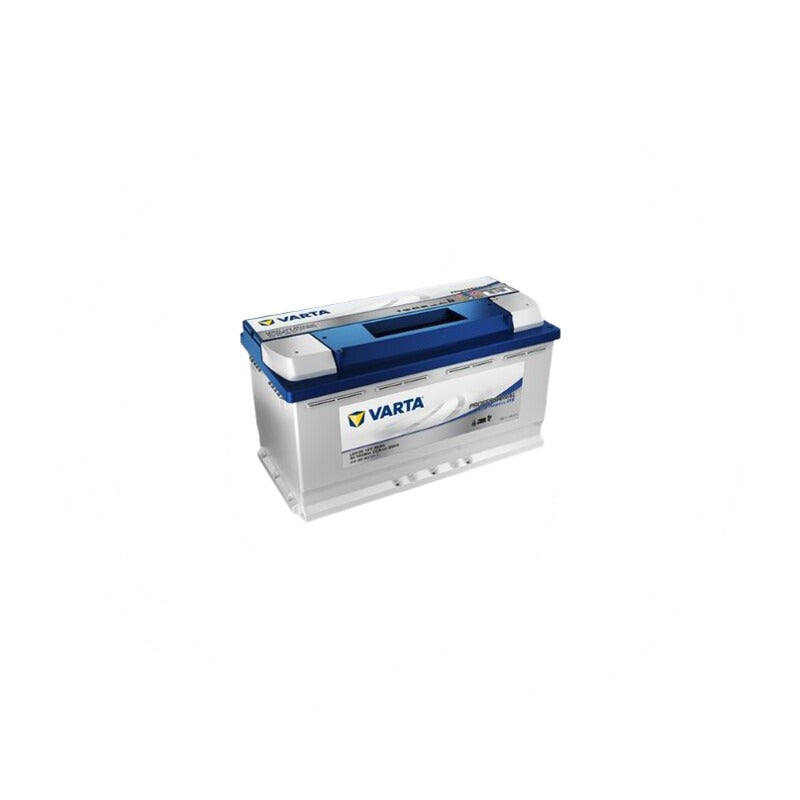VARTA VARTA Professional Dual Purpose EFB – 353 mm