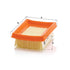 MANN FILTER Luftfilter H (mm) 27 MANN FILTER