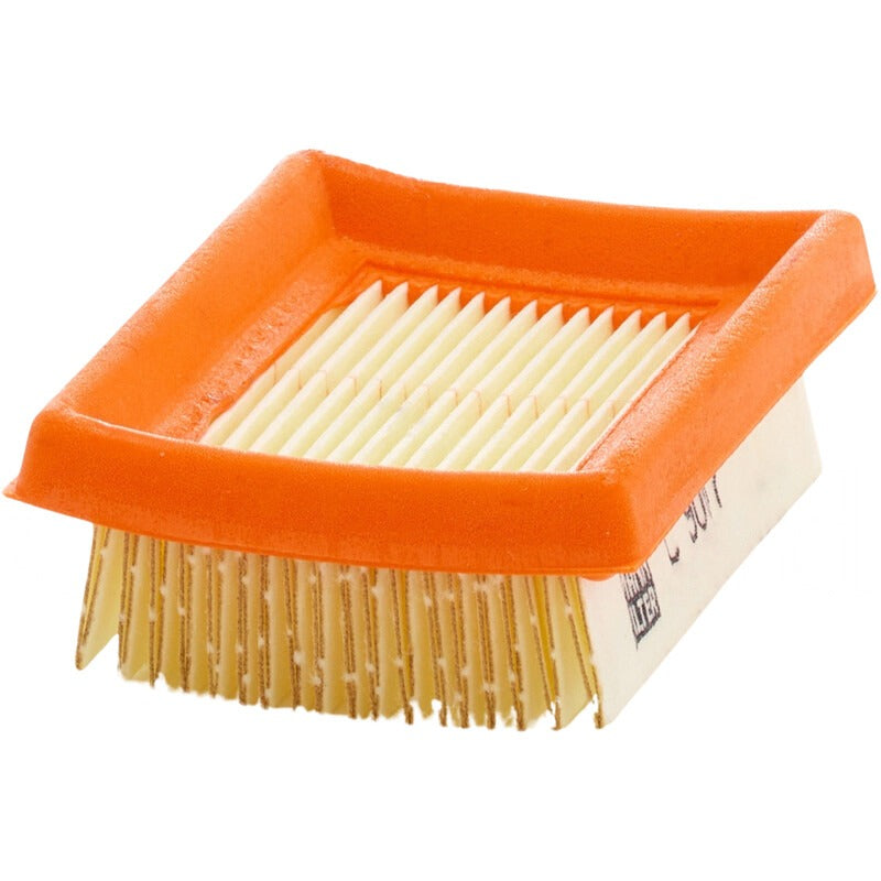 MANN FILTER Luftfilter H (mm) 27 MANN FILTER