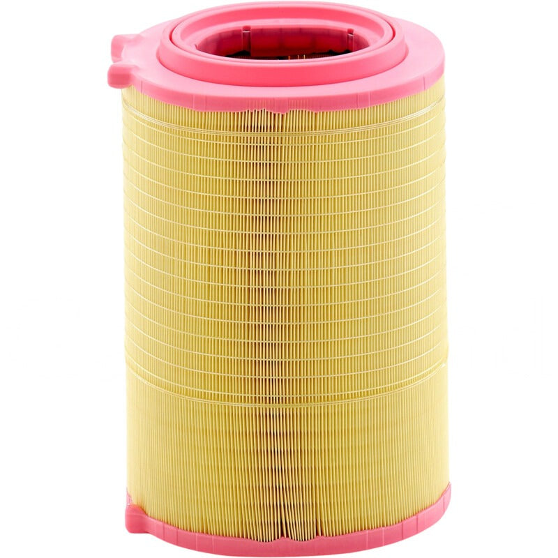 MANN FILTER Luftfilter A (mm) 263 MANN FILTER