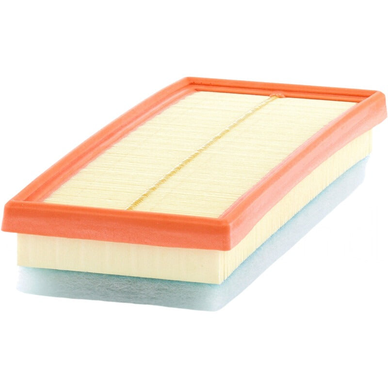 MANN FILTER Luftfilter EAN Codes 4011558670917 MANN FILTER