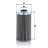 MANN FILTER Hydraulikfilter MANN FILTER
