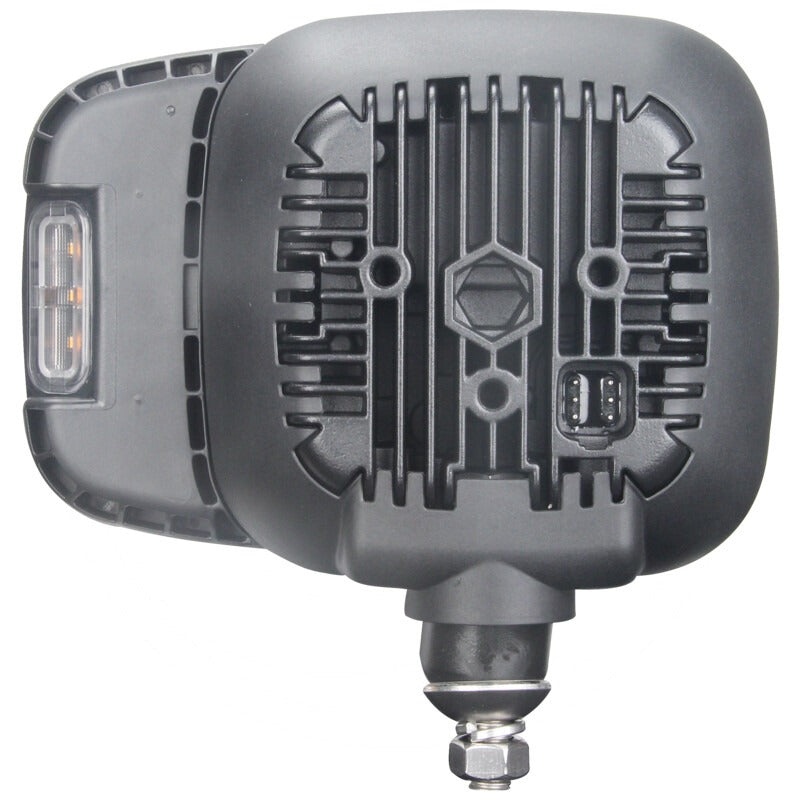 GRANIT Fahrscheinwerfer LED – Breite 209 mm EMV CISPR25 Class 3 – Bild 3