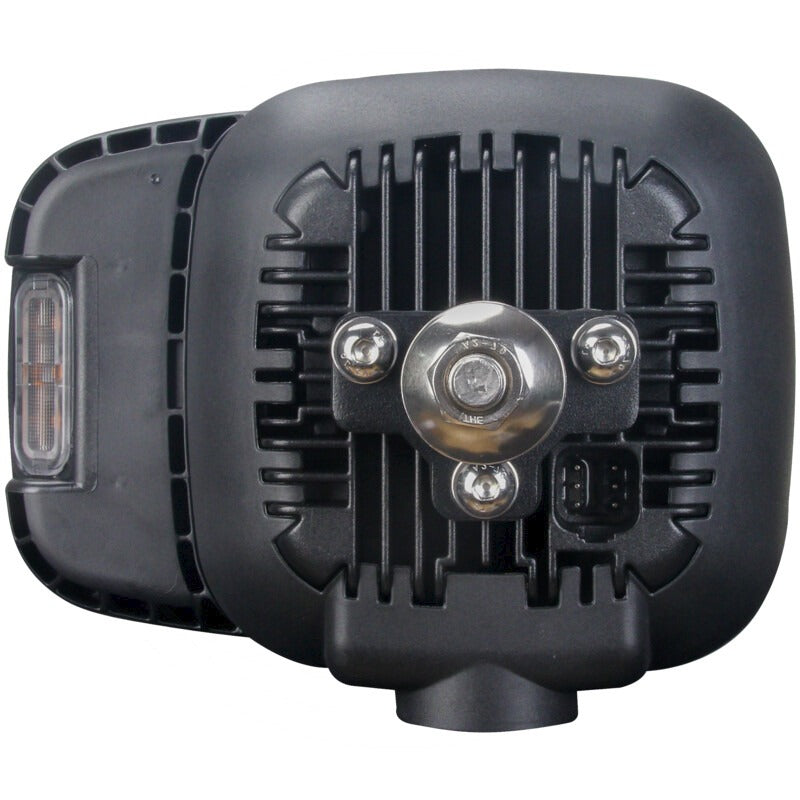 GRANIT Fahrscheinwerfer LED – Breite 209 mm EMV CISPR25 Class 3 – Bild 4