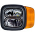 GRANIT Fahrscheinwerfer LED – Breite 209 mm EMV CISPR25 Class 3 – Bild 5