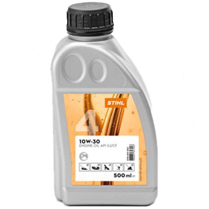 STIHL Motorenöl Gebinde 0,5 Liter