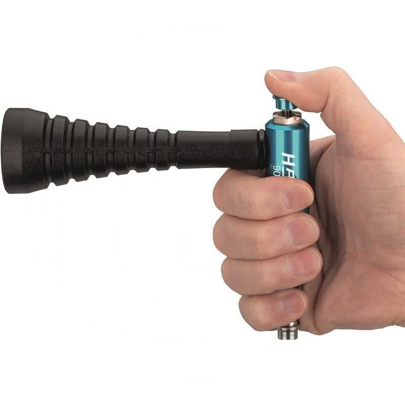 HAZET Turbo Ausblaspistole