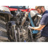 HAZET Turbo Ausblaspistole – Bild 4