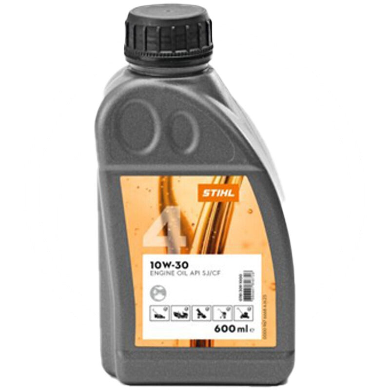 STIHL Motorenöl Gebinde 0,6 Liter