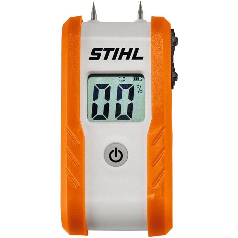 STIHL Holzfeuchtigkeits-Messgerät STIHL