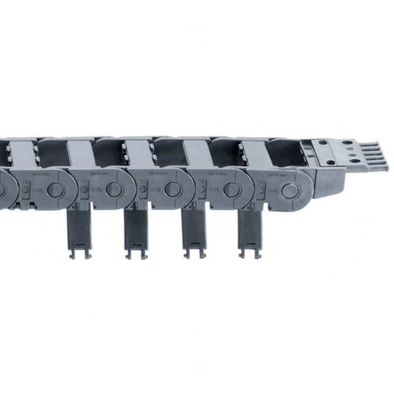 IGUS Energiekette – Breite 57 mm