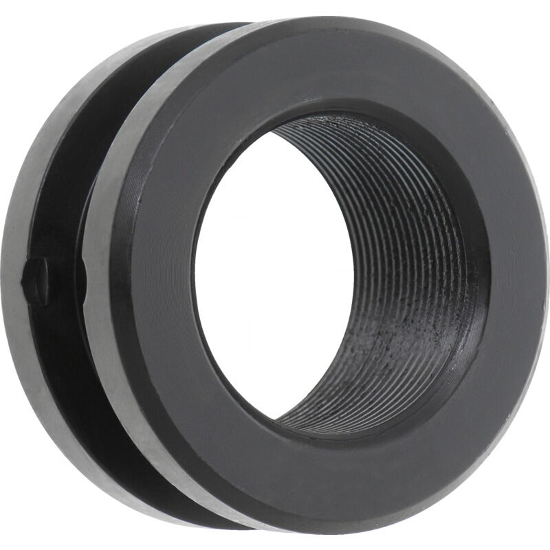 GRANIT BLACK EDITION Zugring passend für Hydraulikspindel – Bild 2