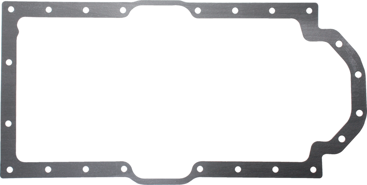 McCormick Ölwannendichtung 4 Zylinder 3144697R2, 3144697R3 McCormick