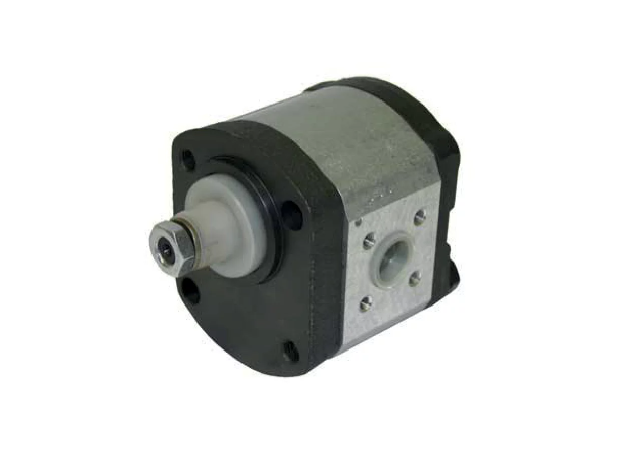Hydraulikpumpe 3145248R93 McCormick