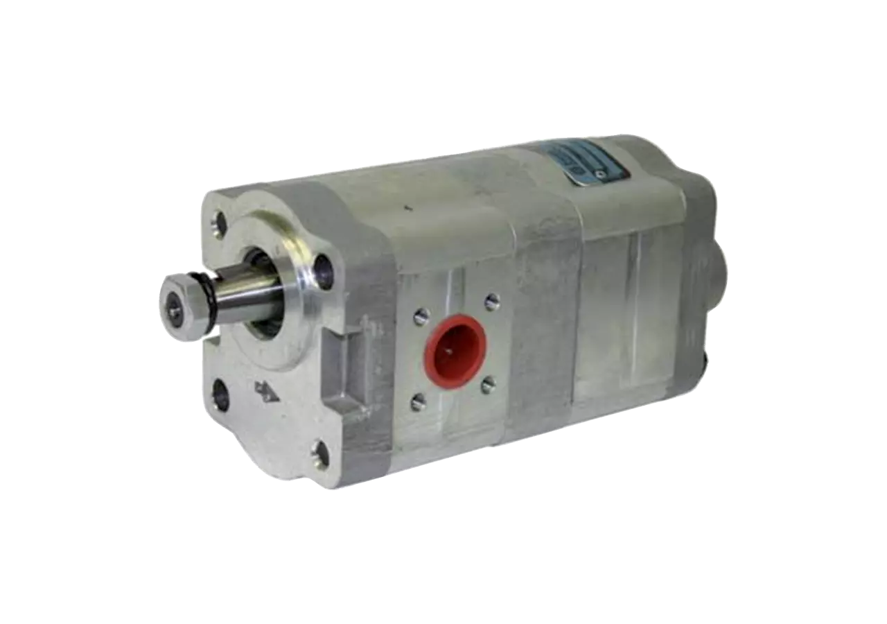 Hydraulikpumpe 3147535R94 McCormick