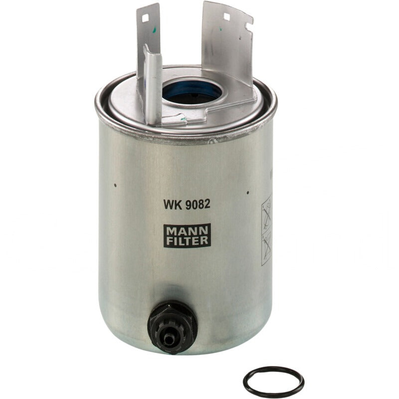 MANN FILTER Kraftstofffilter WK 9082 z MANN FILTER