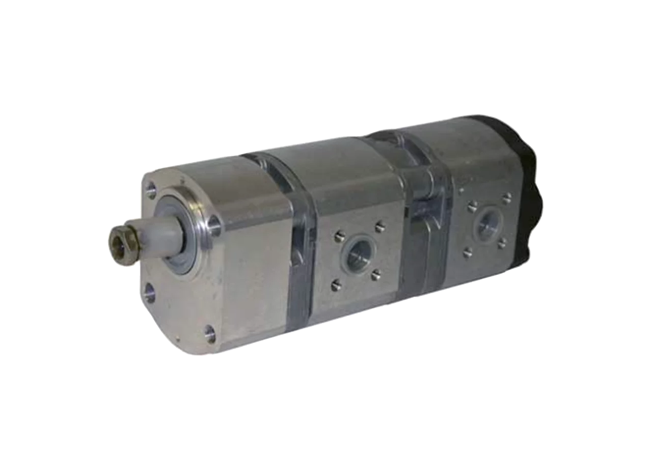 Hydraulikpumpe 3226942R92 McCormick