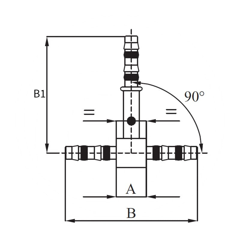 manuli 3W Fitting 08 10 12