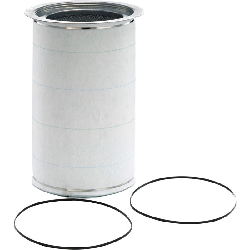 MANN FILTER Luftentölelement A (mm) 283 MANN FILTER