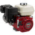 HONDA Motor Kurbelwellen-Ø (mm) 20 → 15