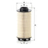 MANN FILTER Kraftstofffilter B (mm) 31 MANN FILTER