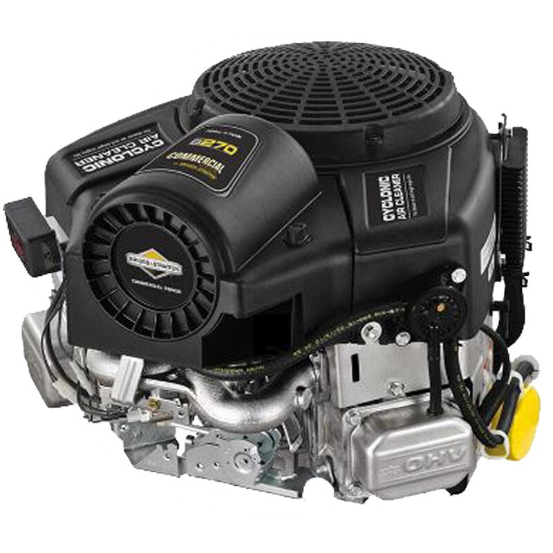 BRIGGS & STRATTON Motor Leistung (PS) 27