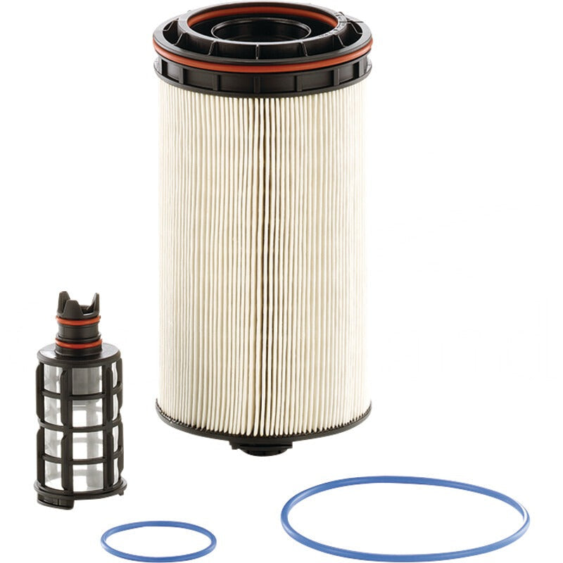 MANN FILTER Kraftstofffilter PU 12 013-2 Z MANN FILTER