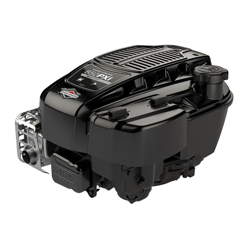 BRIGGS & STRATTON Motor – Bild 2