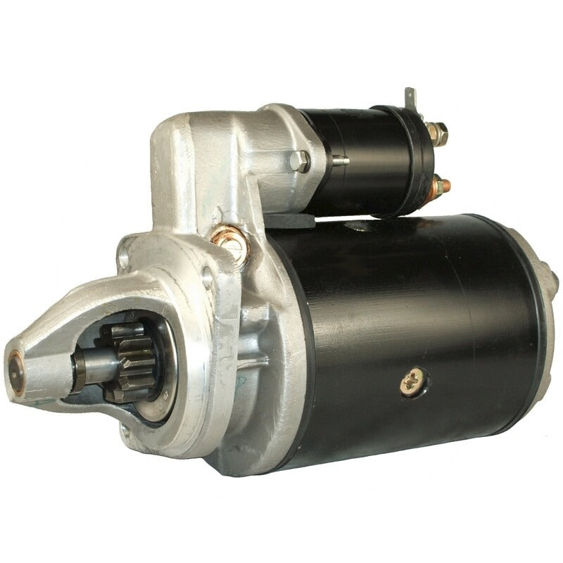 Prestolite Starter, JCB/Massey, 12V, 2,8KW – 3539390M91