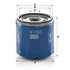 MANN FILTER Ölfilter Mann W 7056 MANN FILTER