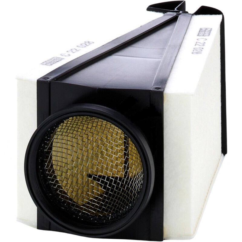 MANN FILTER Luftfilter C 22 028 MANN FILTER