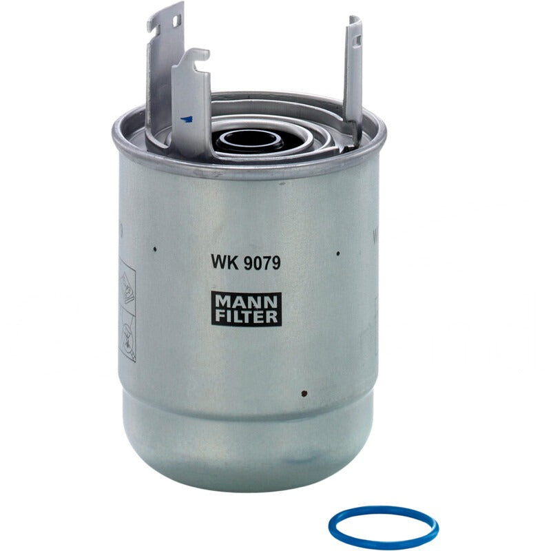 MANN FILTER Kraftstofffilter WK 9079 z MANN FILTER