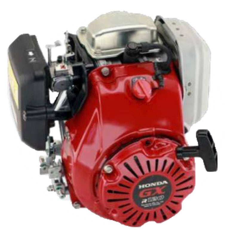 HONDA Motor Serie/Modell GXR120 Rammer / GXR120RTKRE