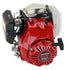 HONDA Motor Serie/Modell GXR120 Rammer / GXR120RTKRE