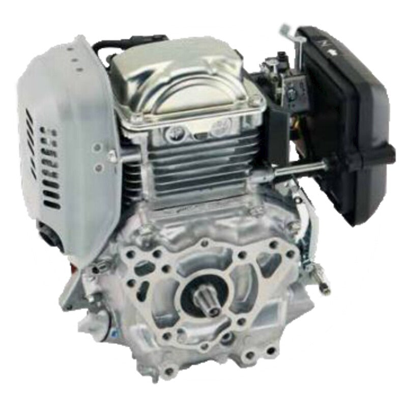 HONDA Motor Serie/Modell GXR120 Rammer / GXR120RTKRE – Bild 2