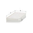 MANN FILTER Innenraumluftfilter CU 34 008 MANN FILTER