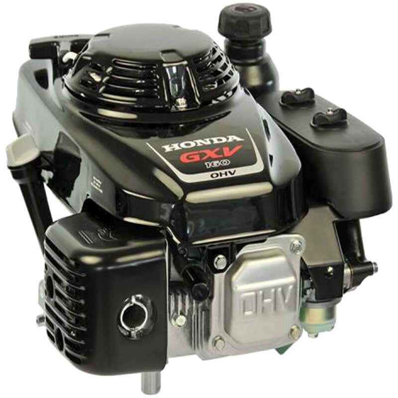 HONDA Motor Serie/Modell GXV160 / GXV160UH2N1X5SD – Bild 3