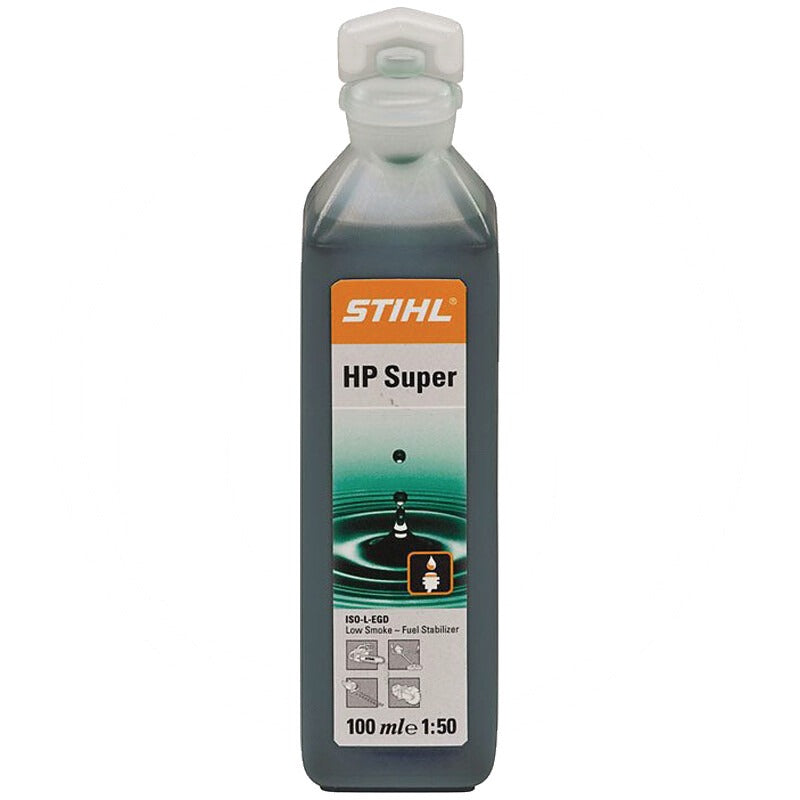 STIHL 2-Takt-Motorenöl Gewicht 100 g