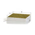 MANN FILTER Innenraumluftfilter FP 25 034-2 MANN FILTER