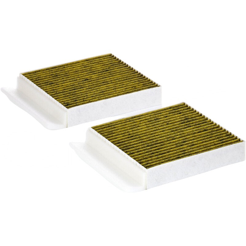 MANN FILTER Innenraumluftfilter FP 25 034-2 MANN FILTER